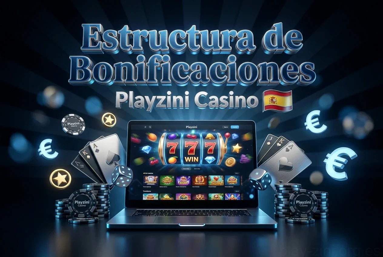 Estructura de Bonificaciones