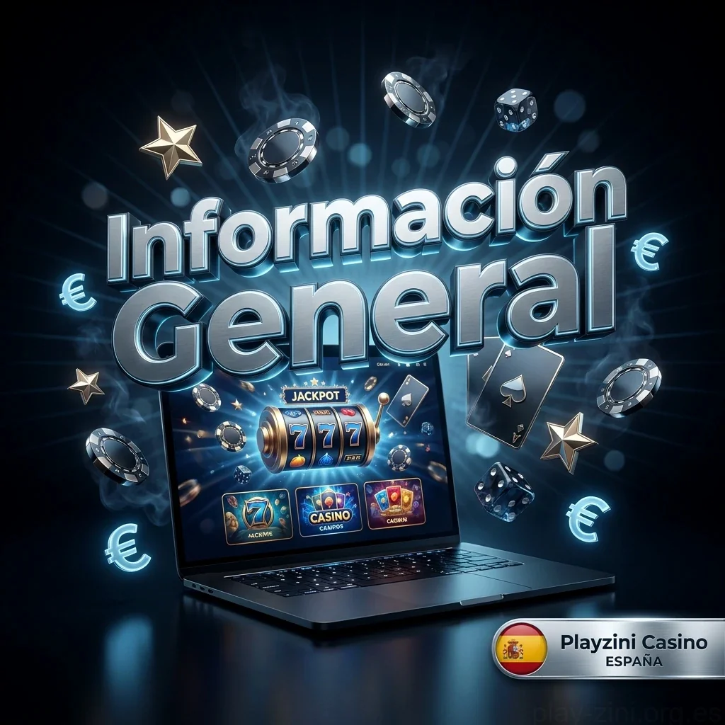 Información General