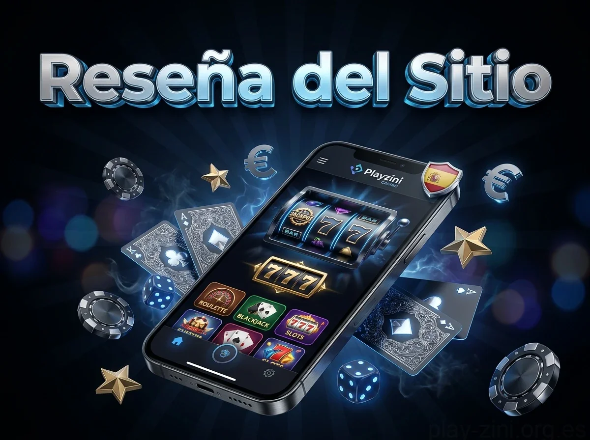 Reseña del Sitio